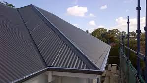 Roof Restoration in Taylorsville, UT